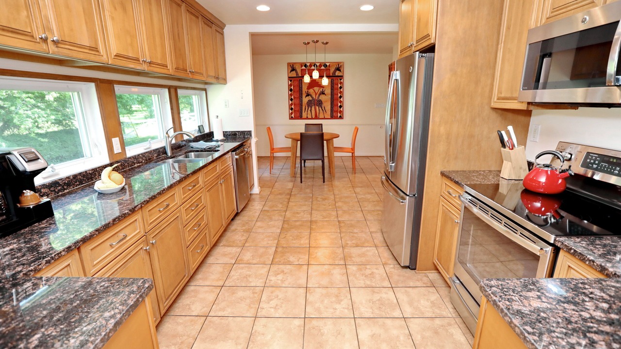 Photo of Kitchen in Bryans Road