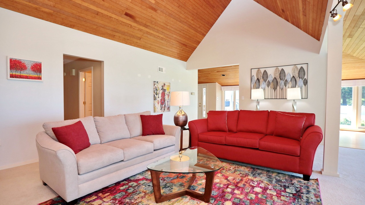 Photo of Livingroom in Bryans Road