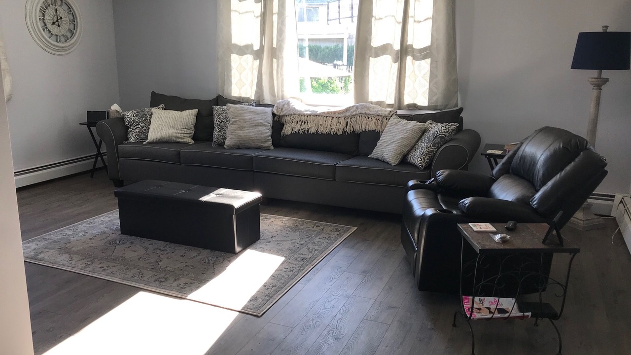Photo of Livingroom in Warwick