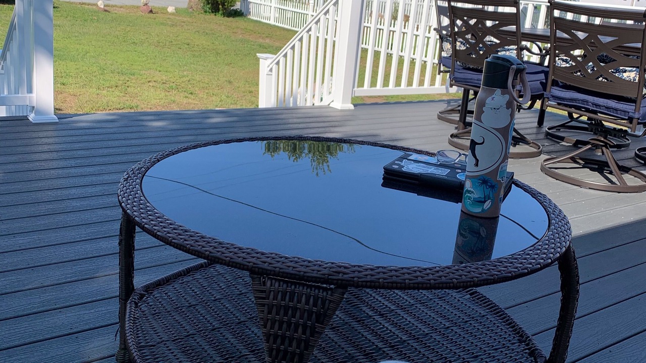 Photo of Outdoor in Warwick