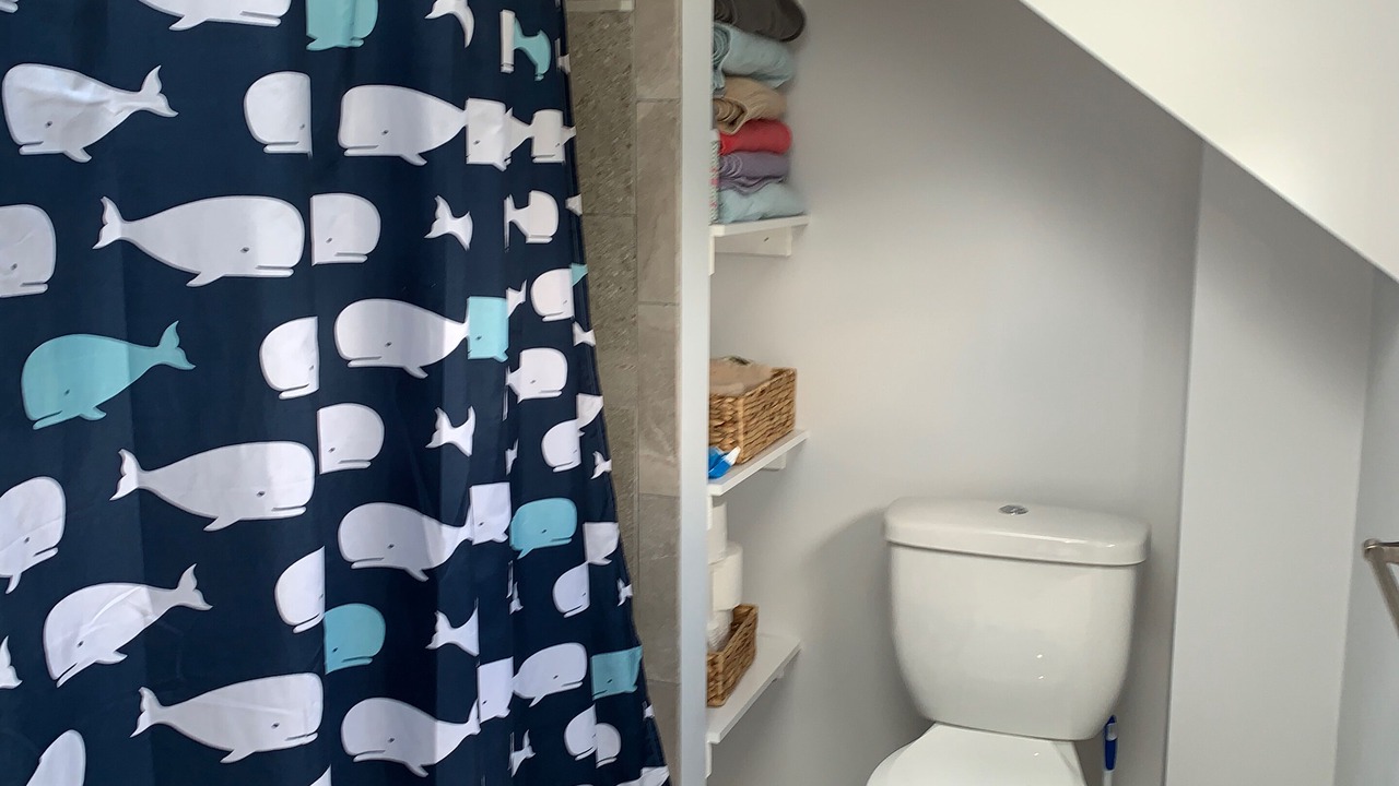 Photo of Bathroom in Warwick