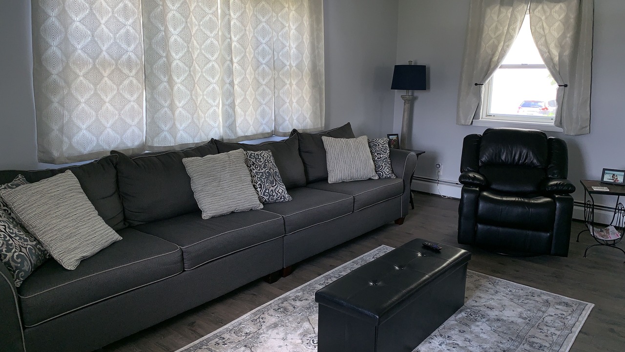 Photo of Livingroom in Warwick