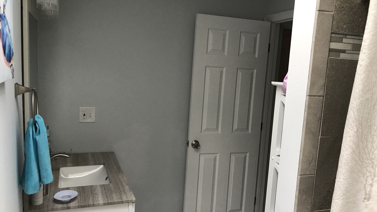 Photo of Bathroom in Warwick