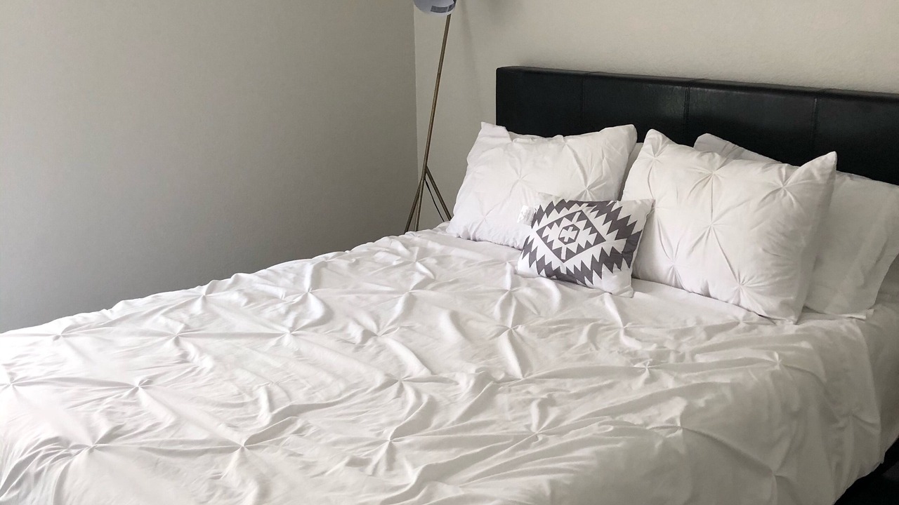 Photo of Bedroom in Columbine Knolls