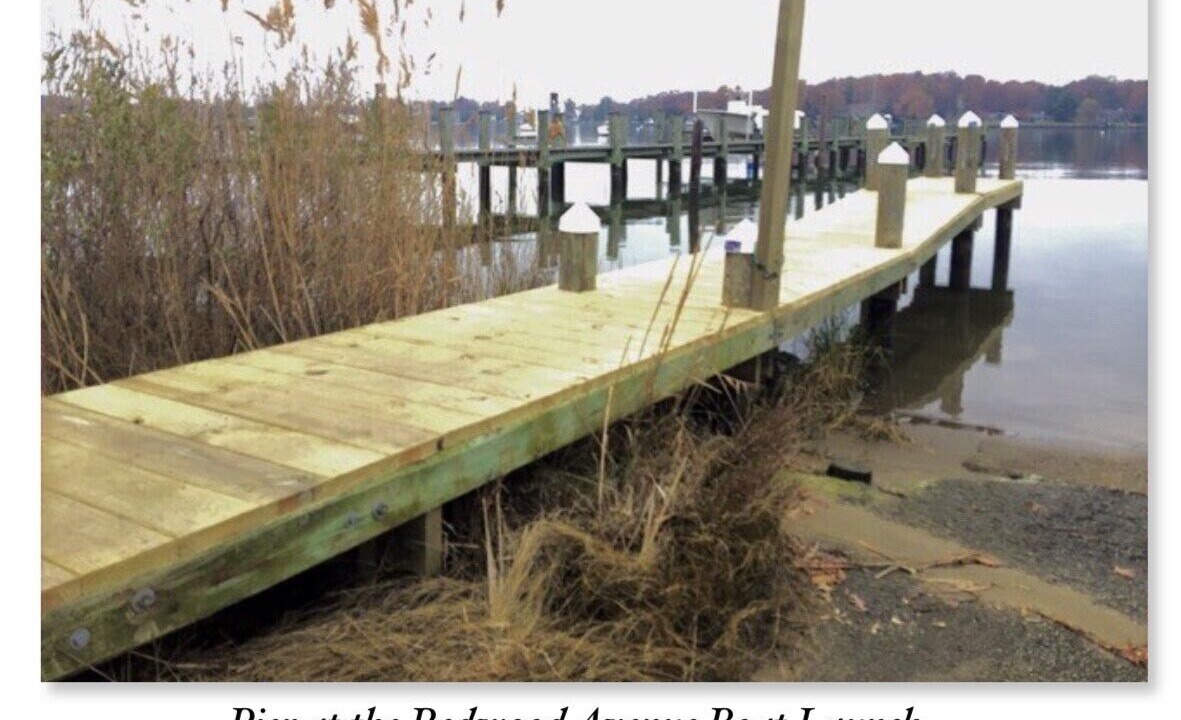 Photo of Outdoor in Arundel on the Bay