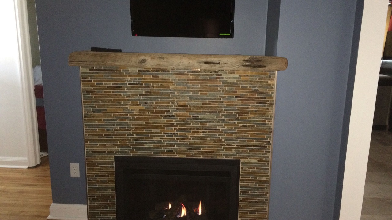 Photo of Livingroom in Park Point