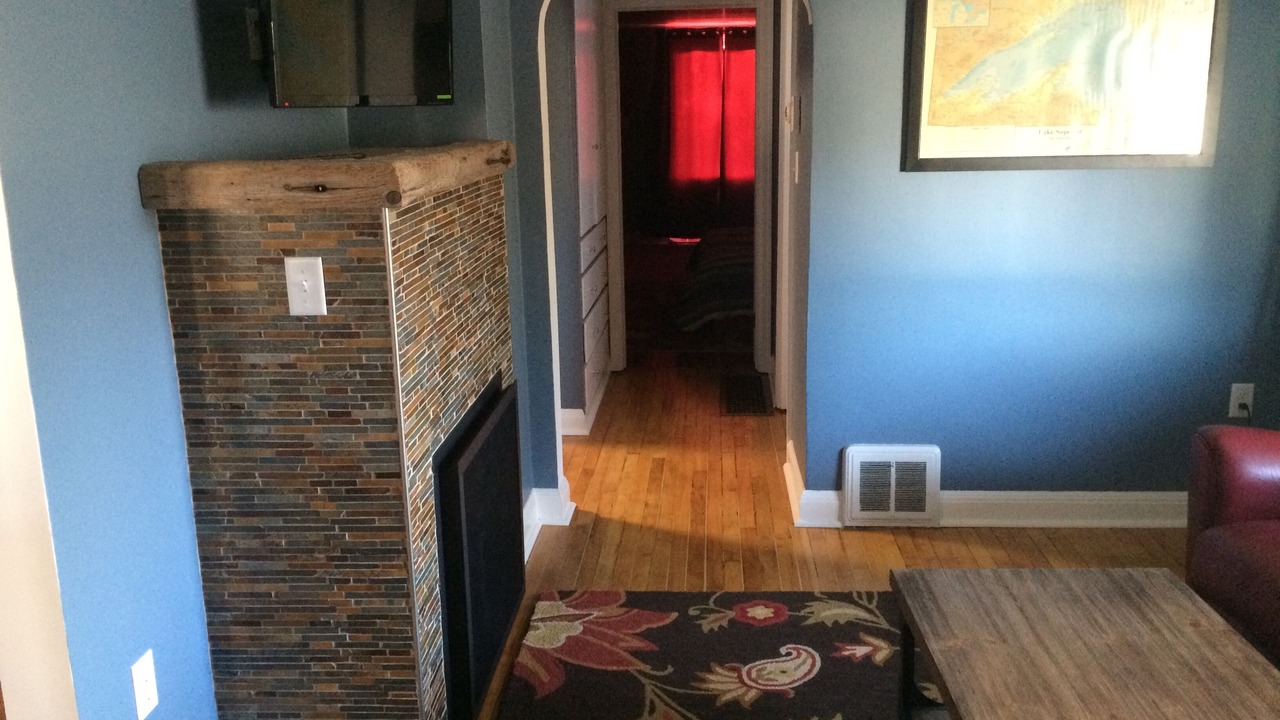 Photo of Bathroom in Park Point