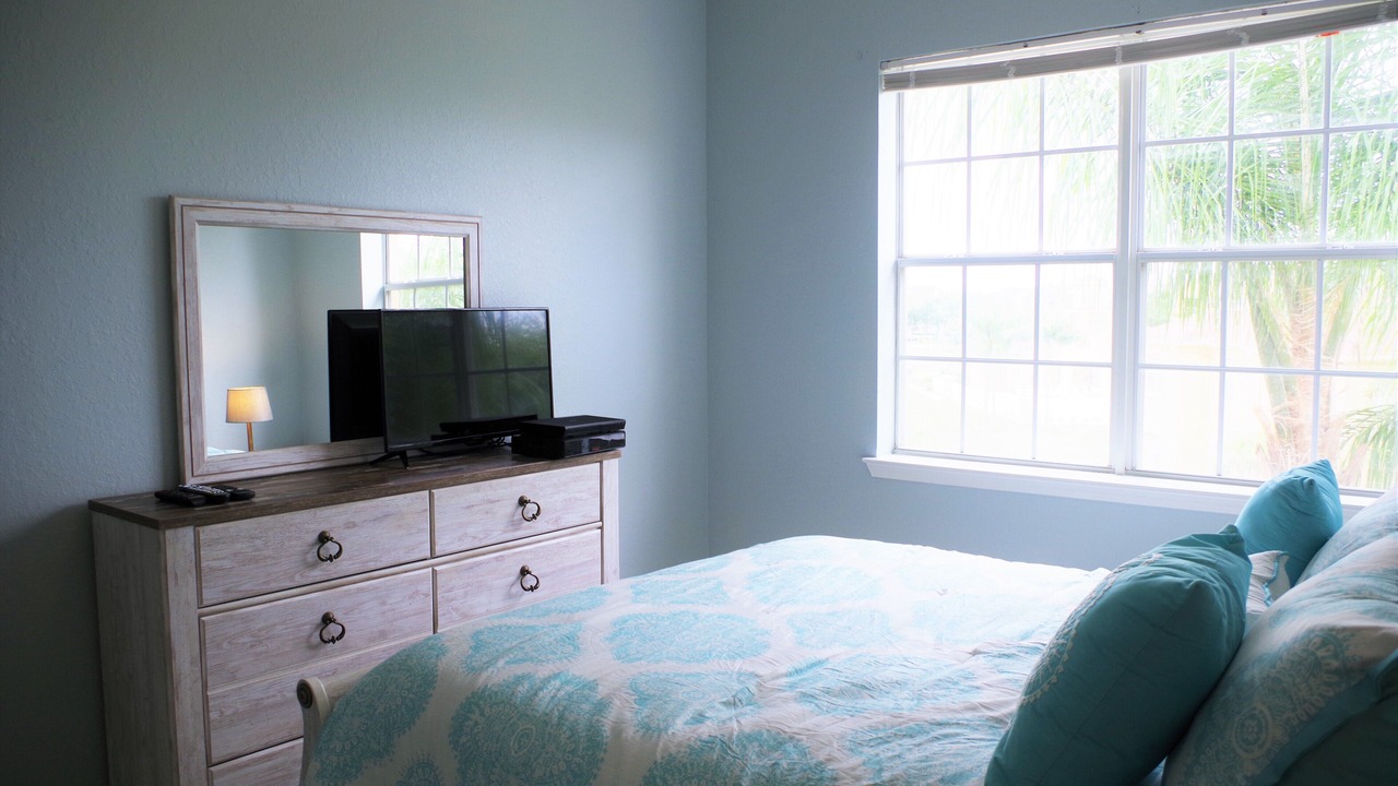 Photo of Bedroom in Loughman