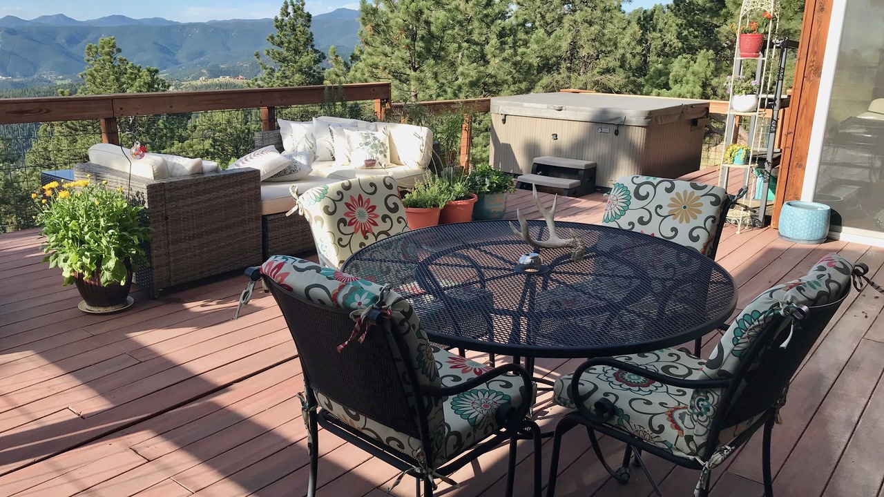 Photo of Outdoor in Boulder