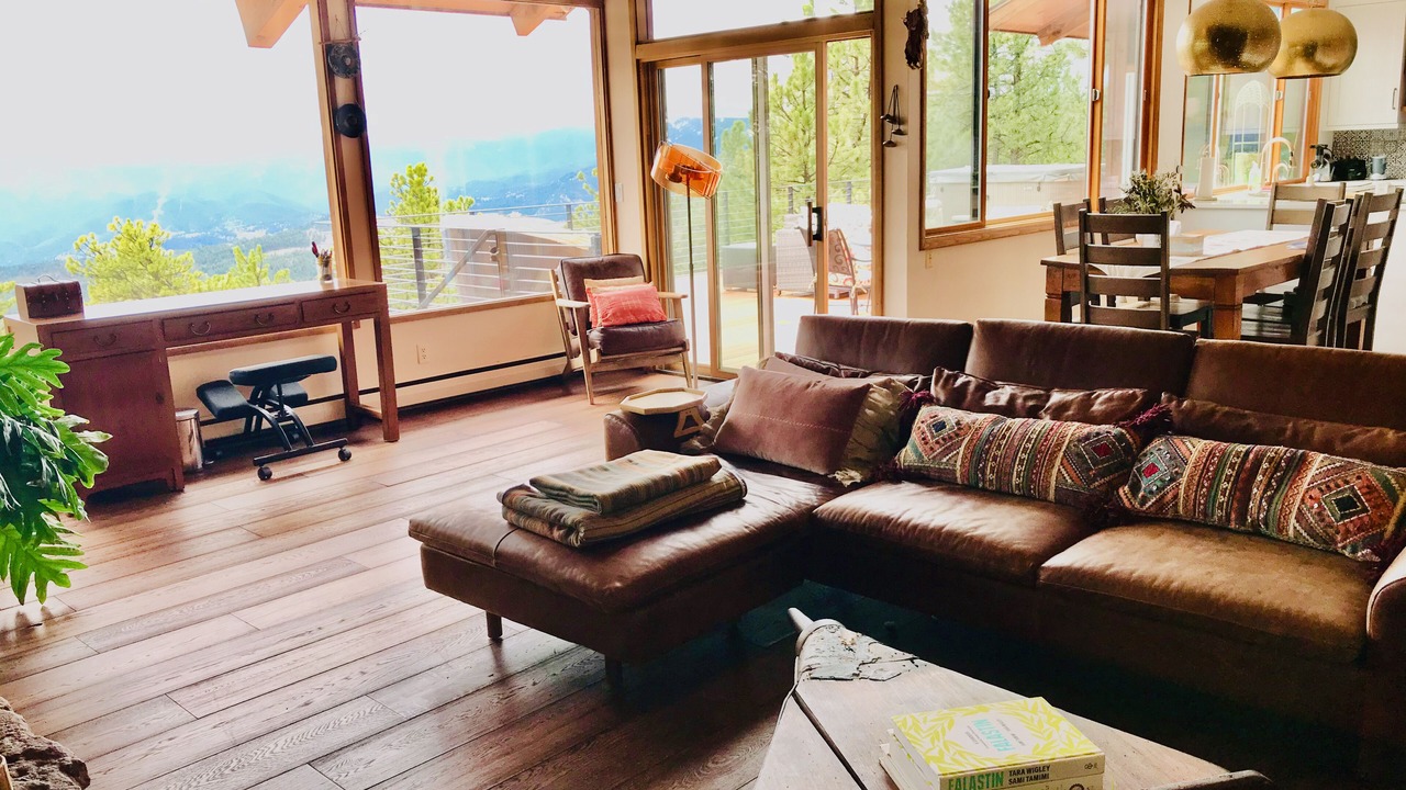 Photo of Bedroom in Boulder