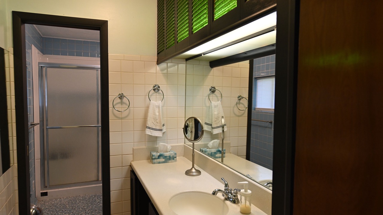 Photo of Bathroom in East Lansing