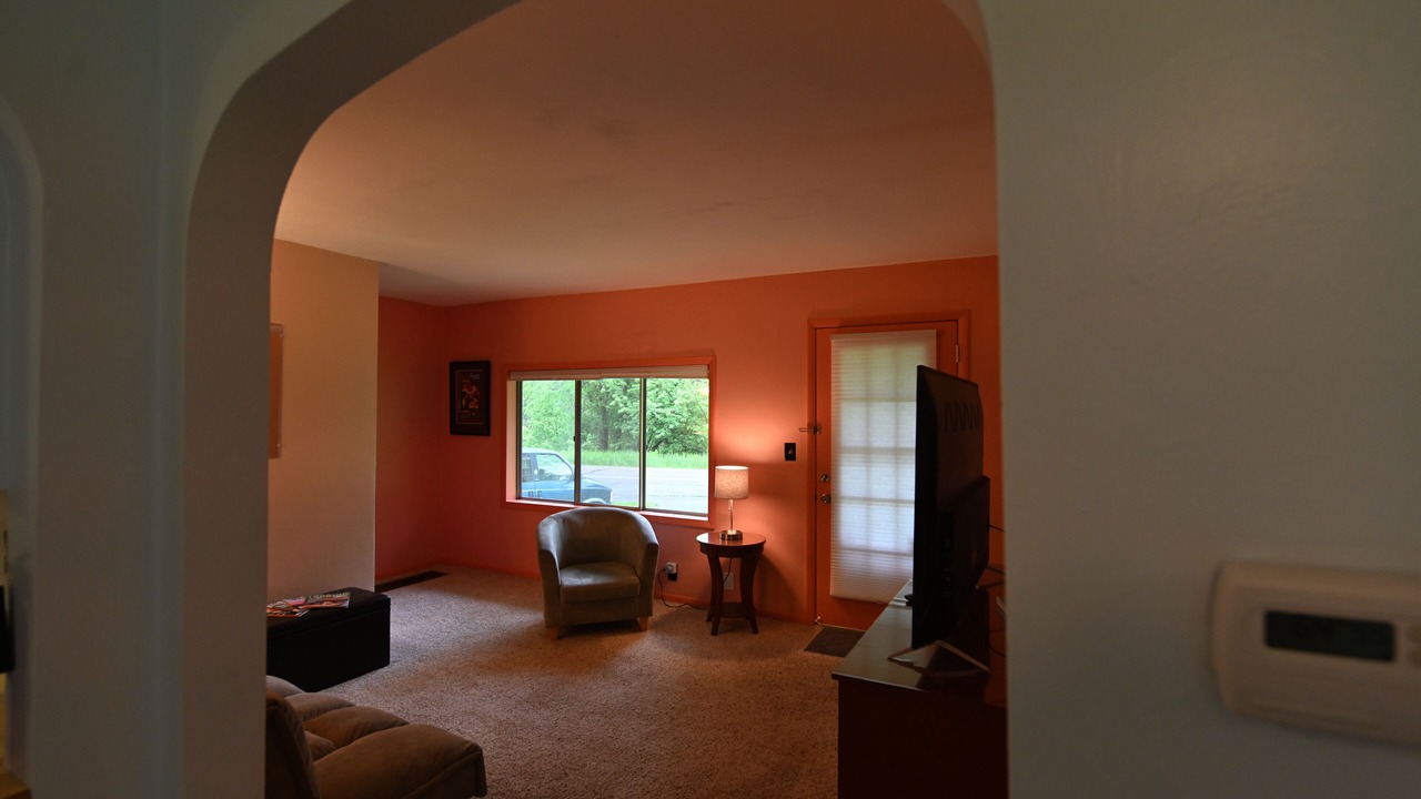Photo of Livingroom in East Lansing