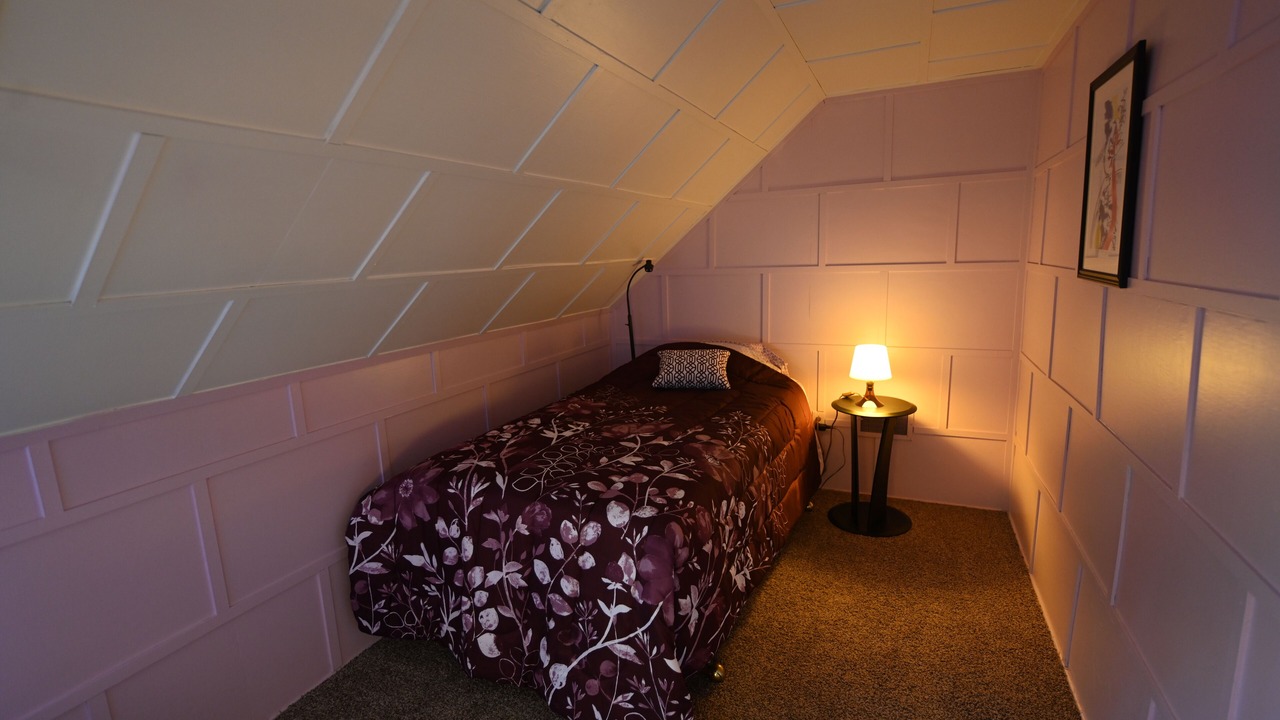 Photo of Bedroom in East Lansing