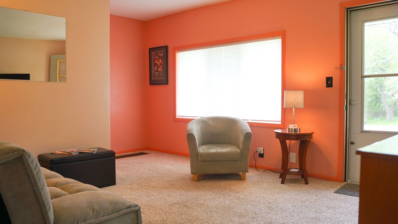 Photo of Livingroom in East Lansing