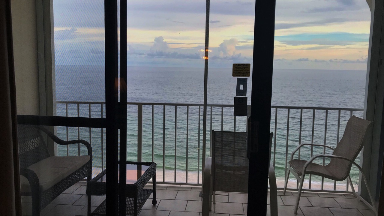 Photo of Patio Balcony in Ono Island