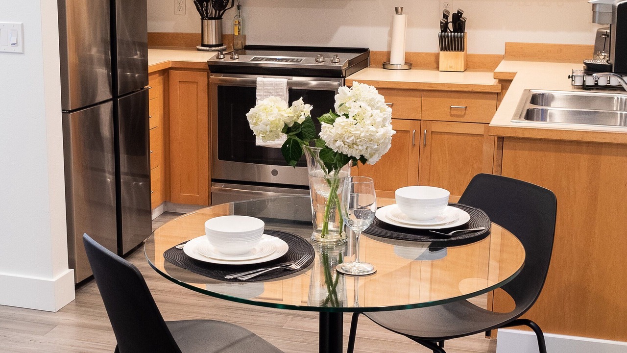 Photo of Kitchen in Belltown