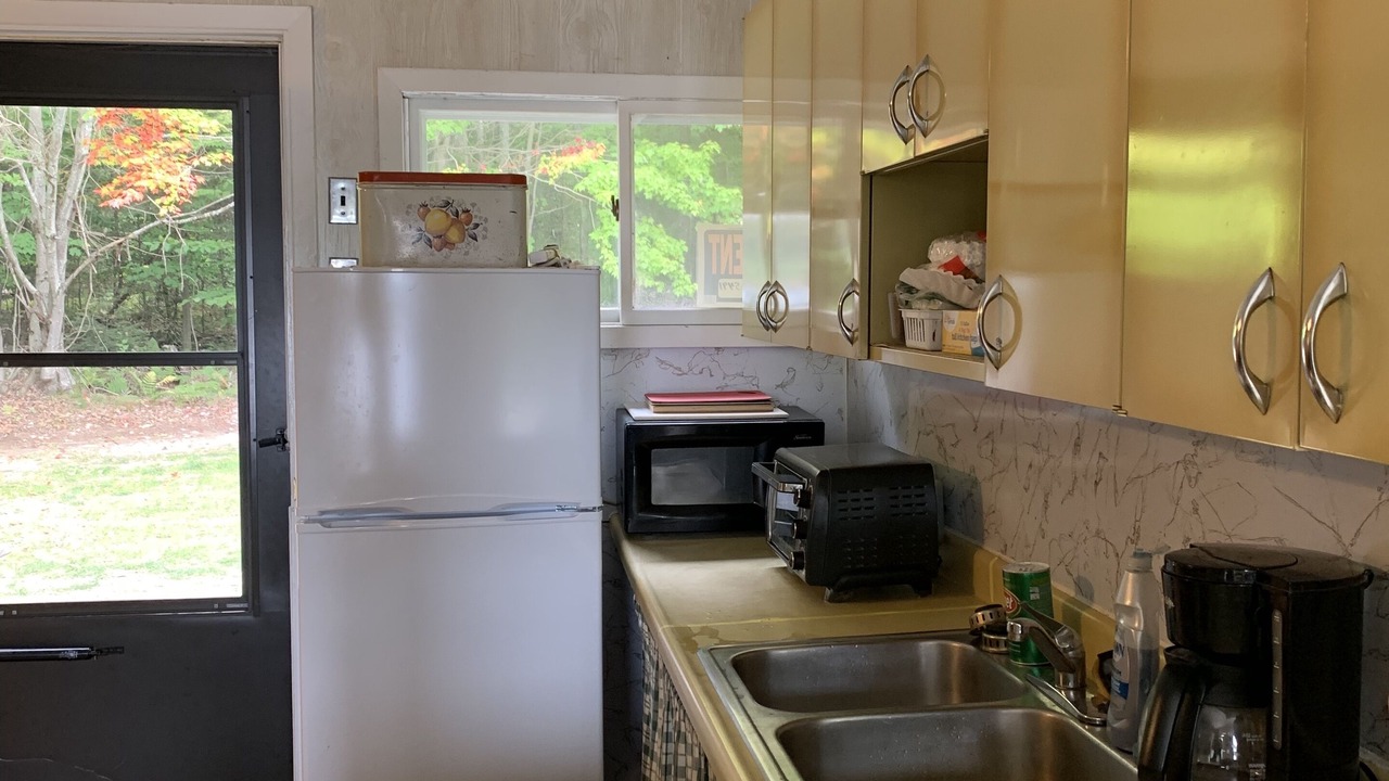 Photo of Kitchen in Wetmore