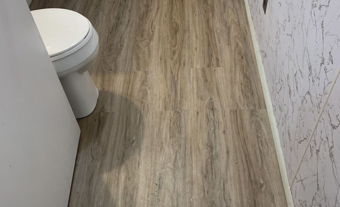Photo of Bathroom in Wetmore