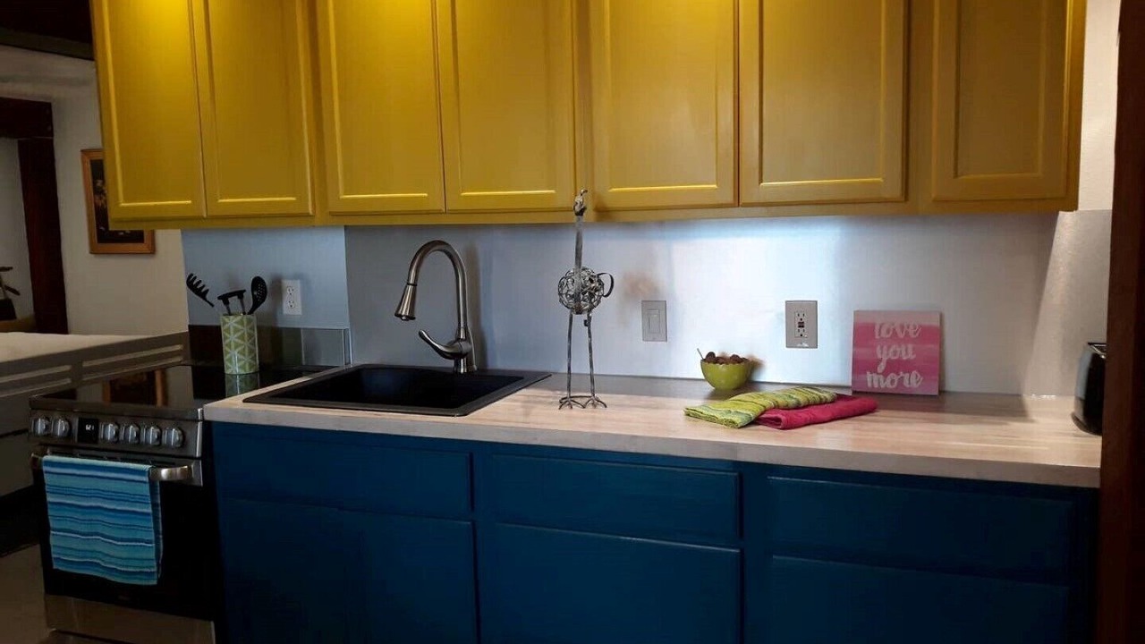 Photo of Kitchen in Francitas