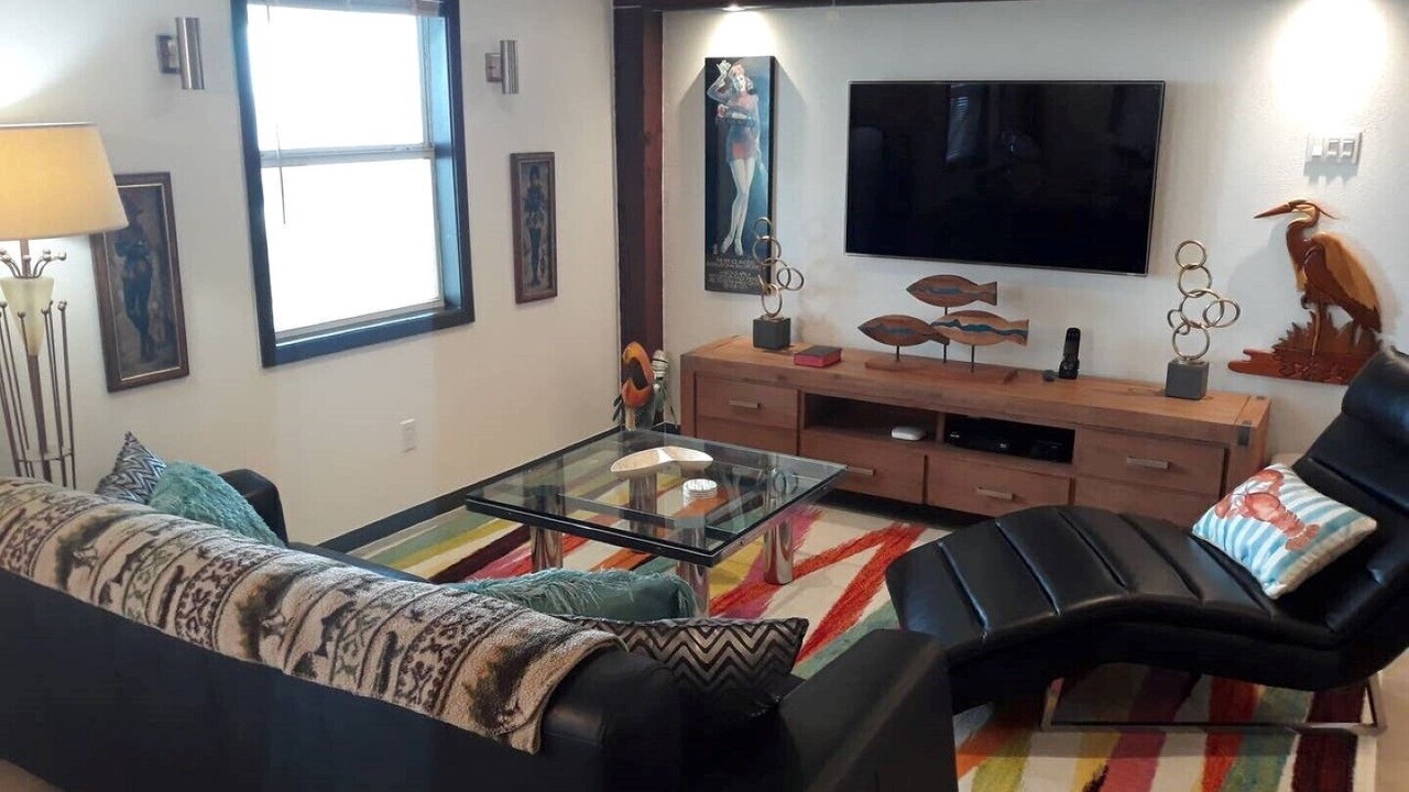 Photo of Livingroom in Francitas