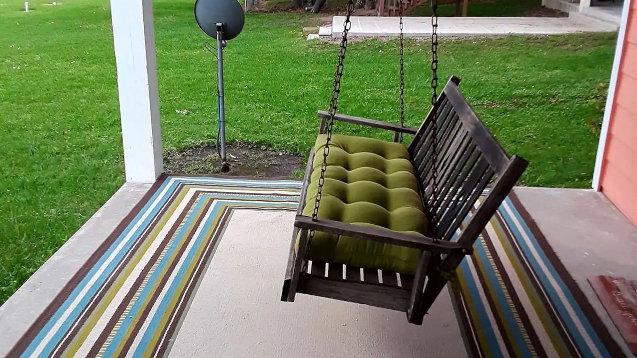Photo of Patio Balcony in Francitas