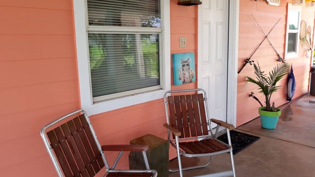 Photo of Patio Balcony in Francitas