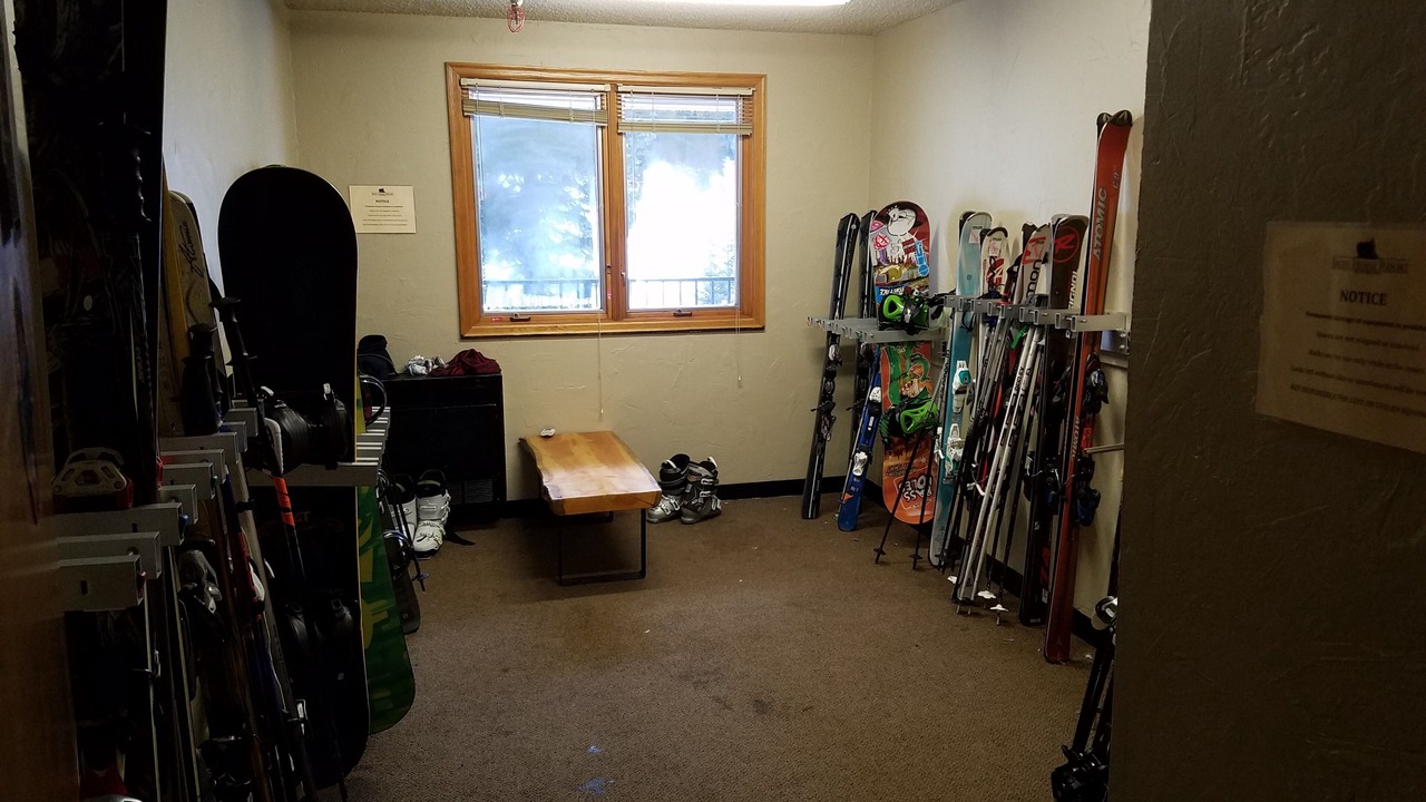 Photo of Bedroom in Winter Park