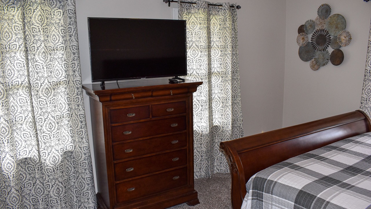 Photo of Bedroom in Canyon