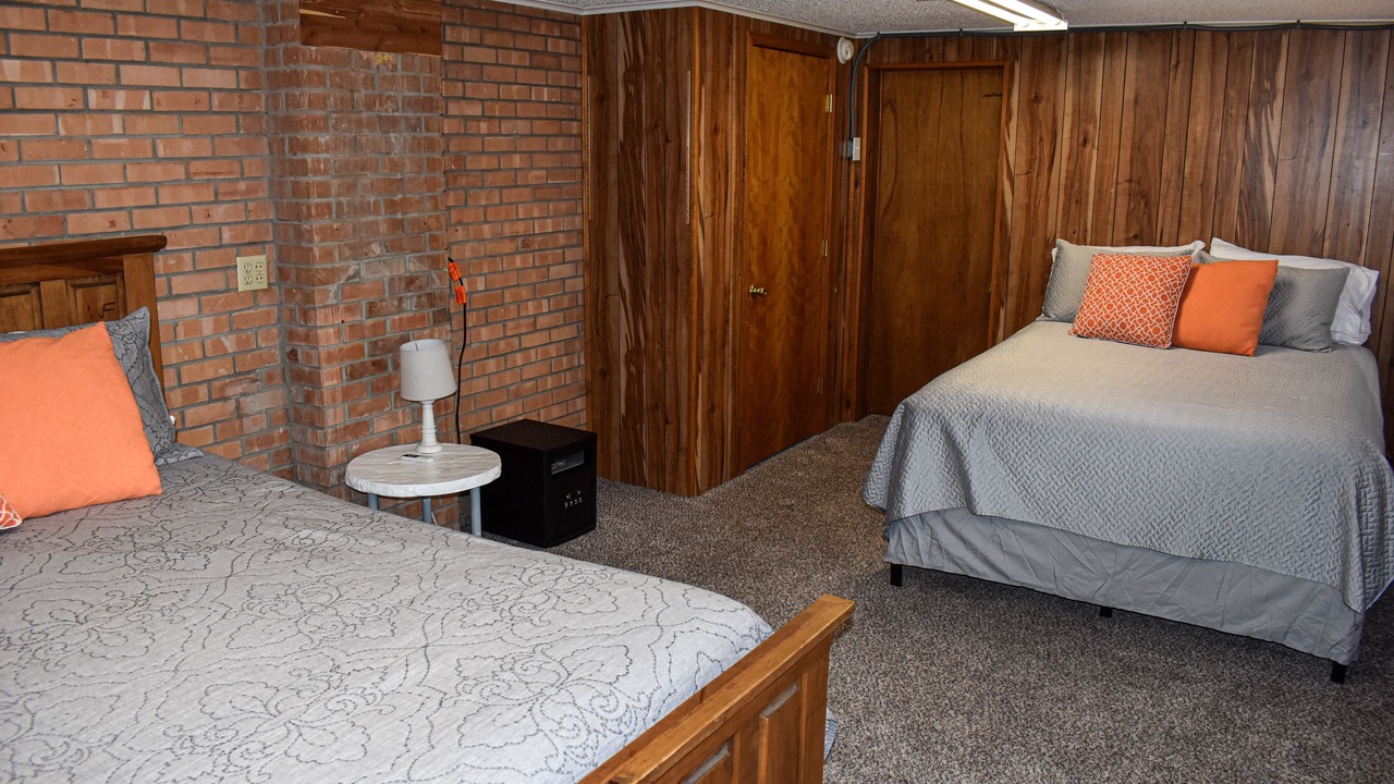 Photo of Bedroom in Canyon
