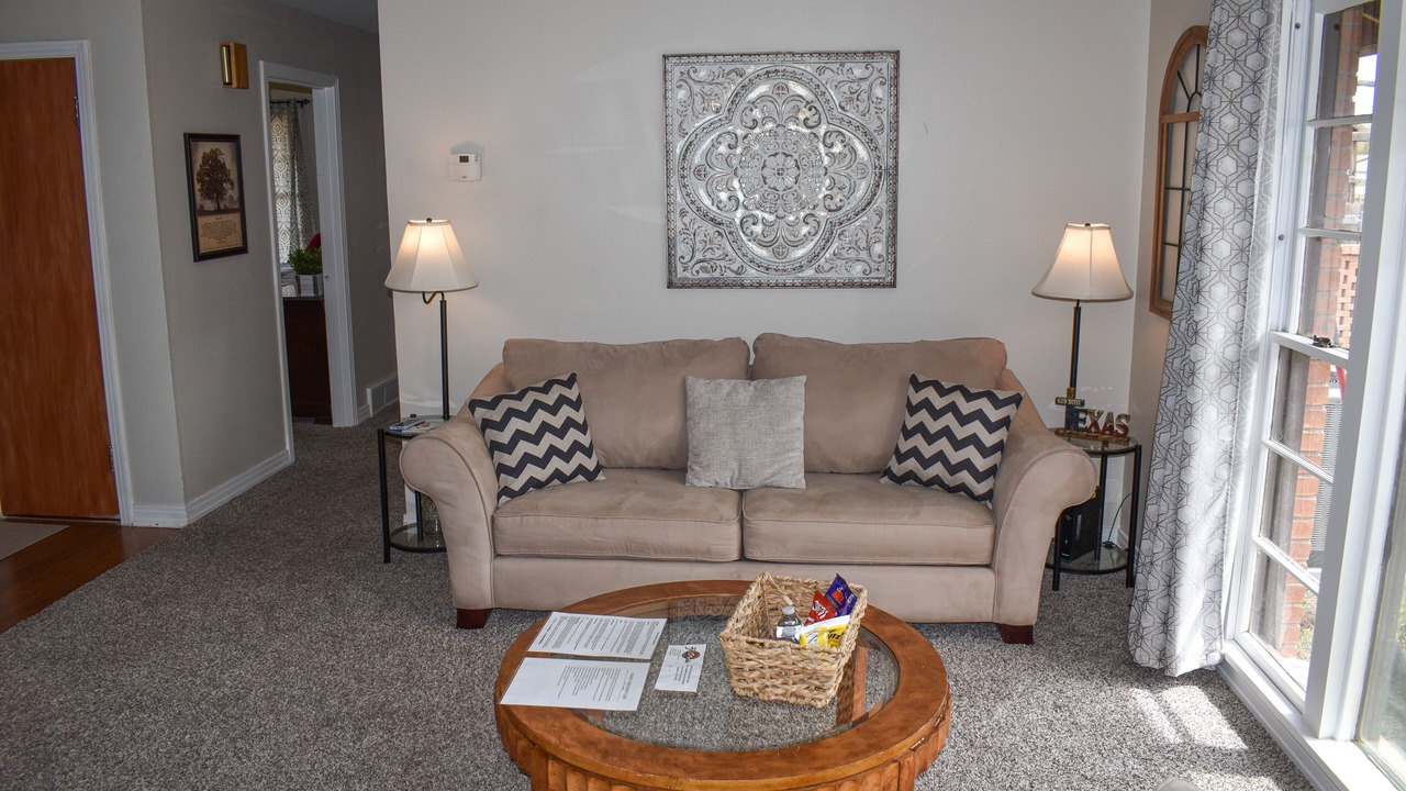 Photo of Livingroom in Canyon