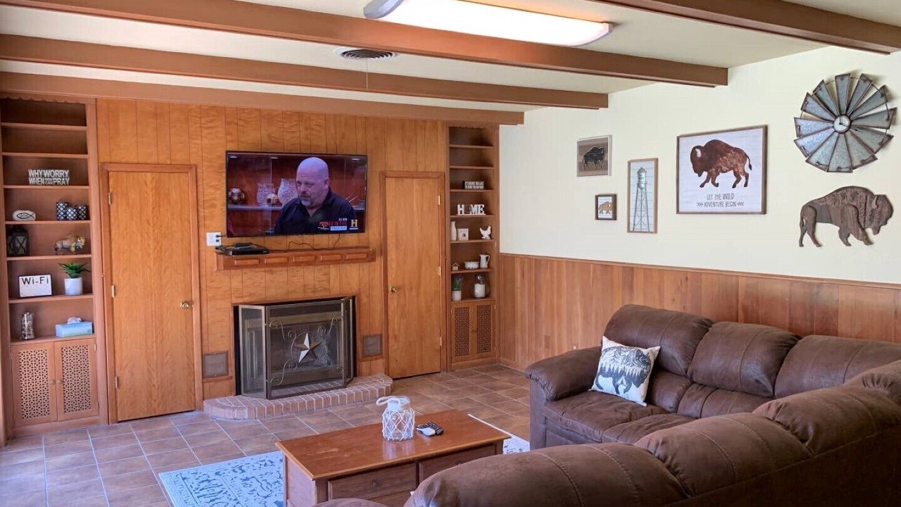 Photo of Livingroom in Canyon