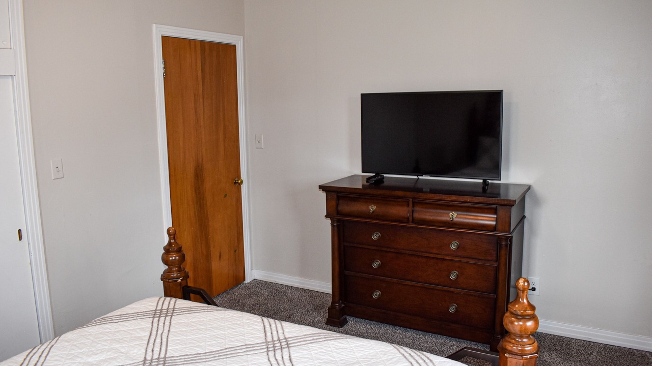Photo of Bedroom in Canyon