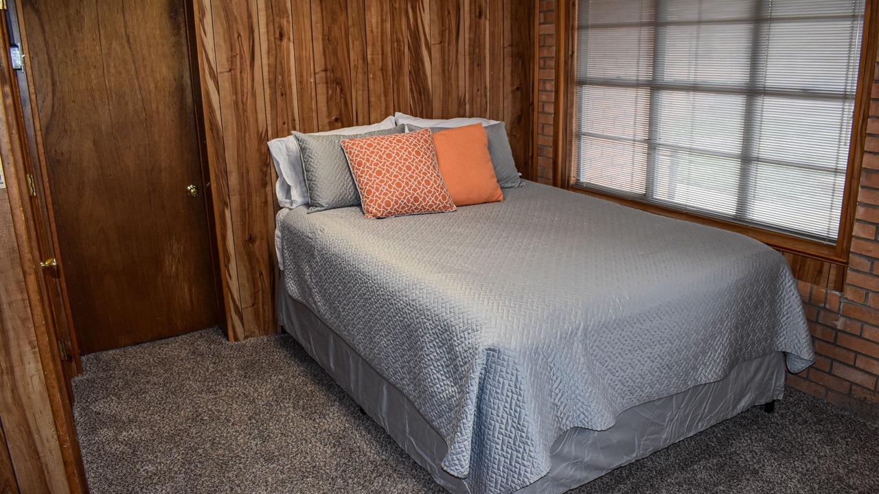 Photo of Bedroom in Canyon