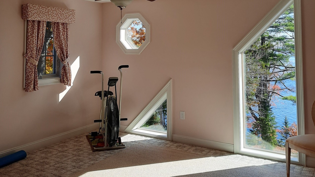 Photo of Bedroom in Hancock