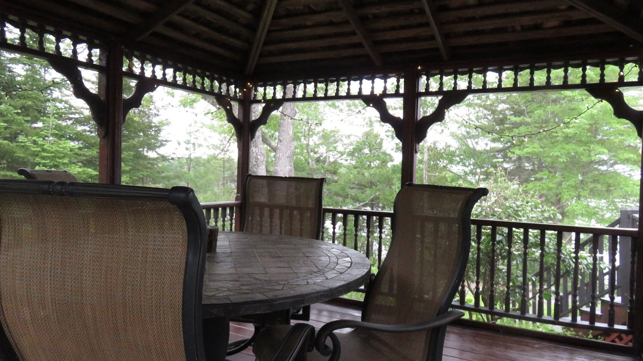 Photo of Outdoor in Hancock