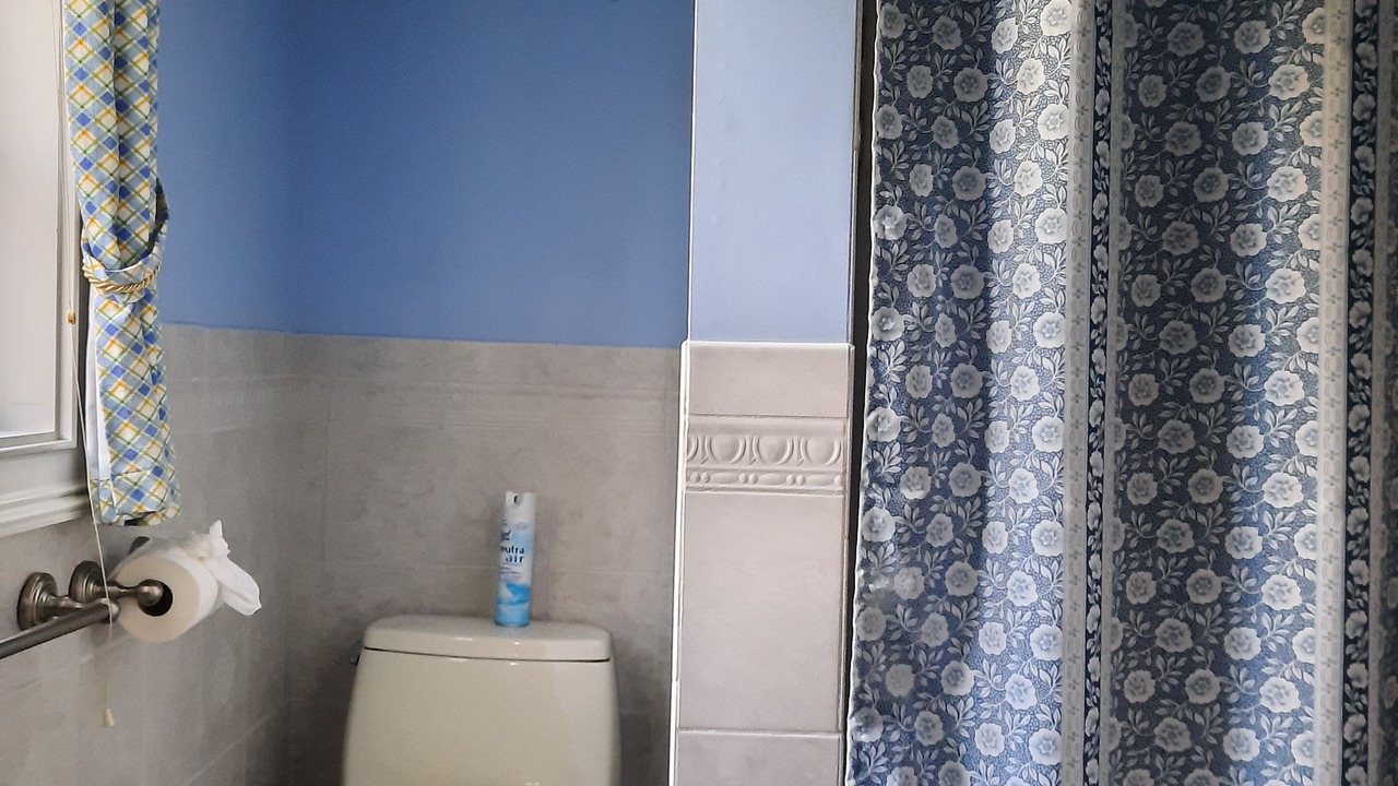 Photo of Bathroom in Hancock