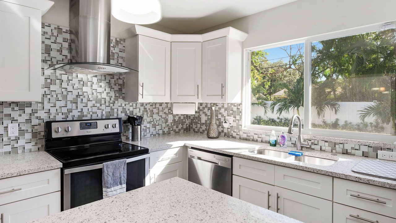 Photo of Kitchen in Lighthouse Point