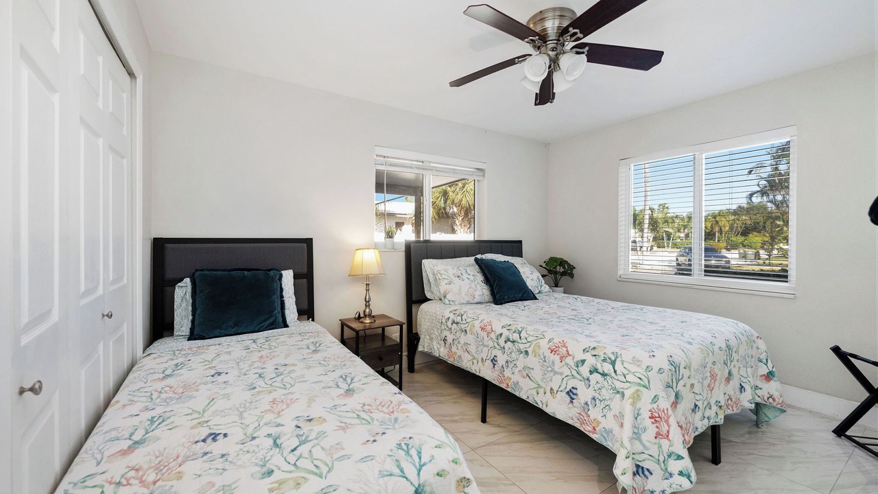 Photo of Bedroom in Lighthouse Point