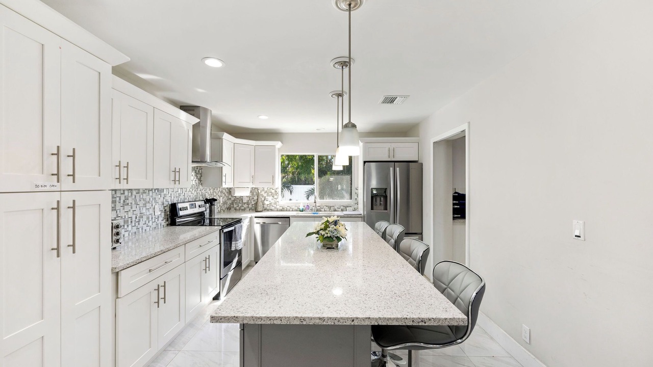 Photo of Kitchen in Lighthouse Point