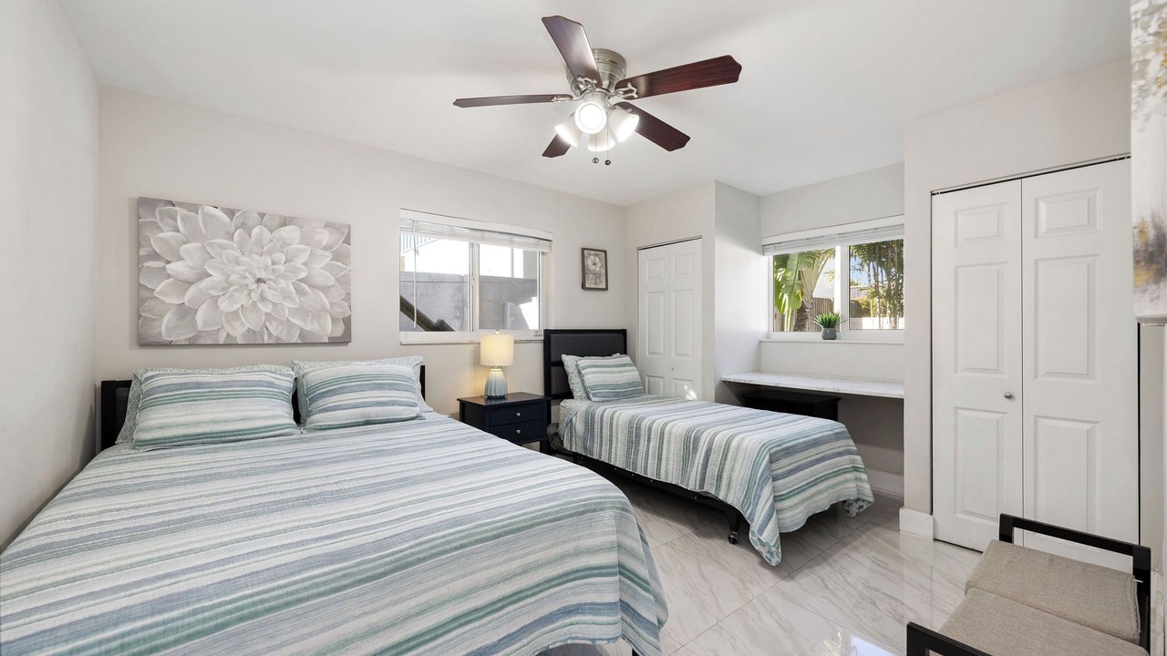Photo of Bedroom in Lighthouse Point