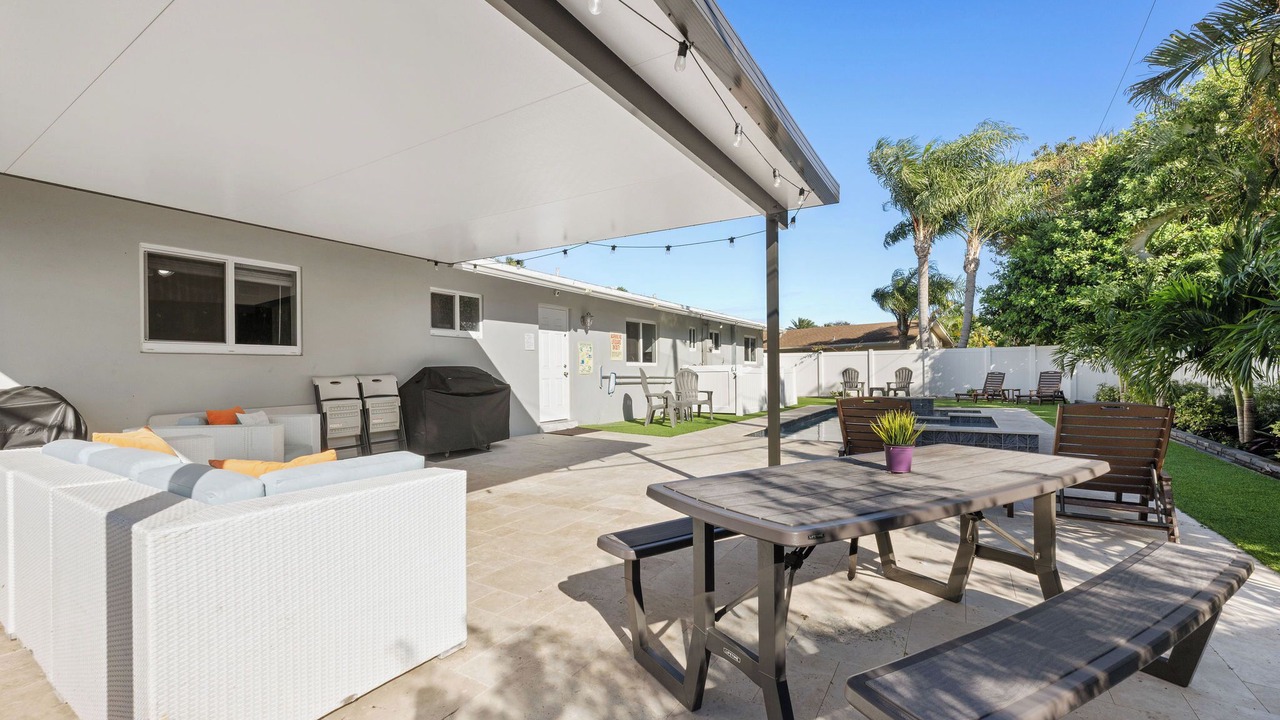 Photo of Outdoor in Lighthouse Point