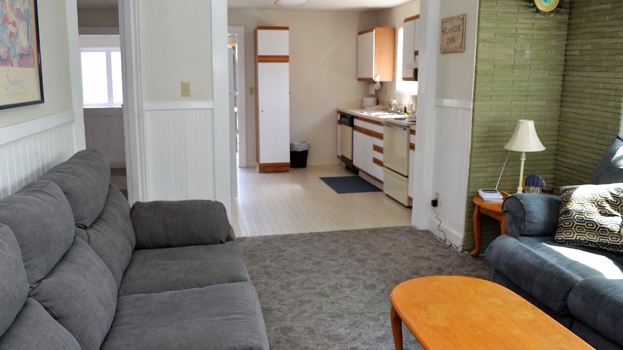Photo of Livingroom in Seaside
