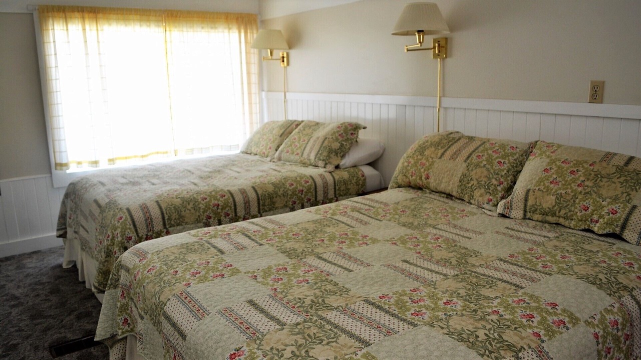Photo of Bedroom in Seaside