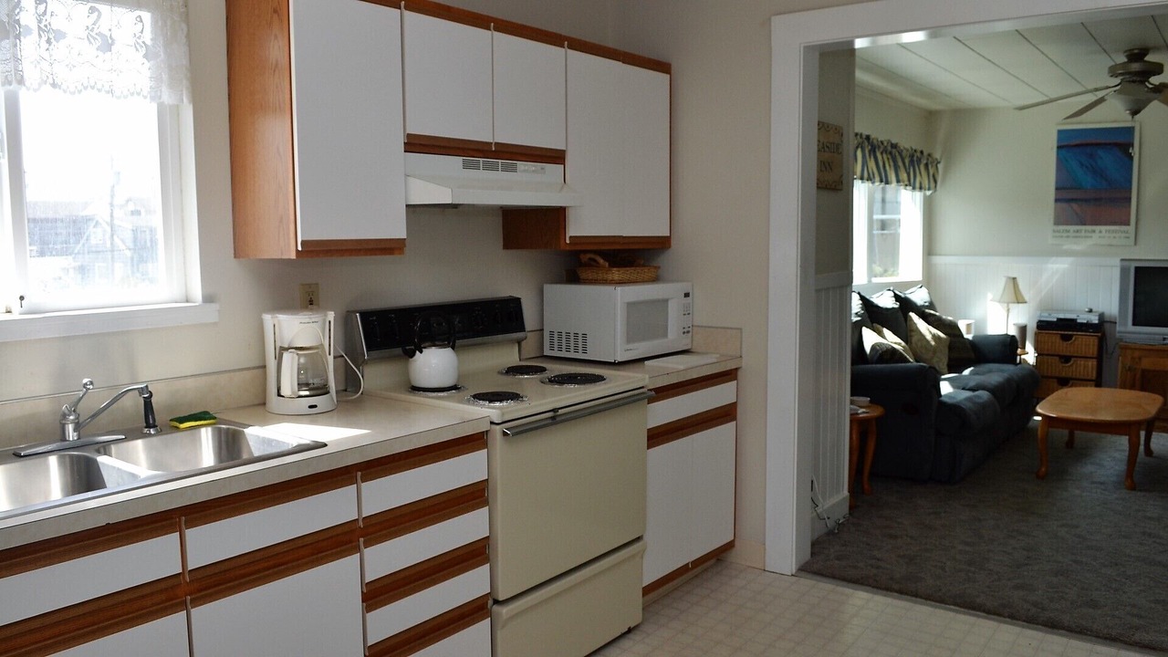 Photo of Kitchen in Seaside