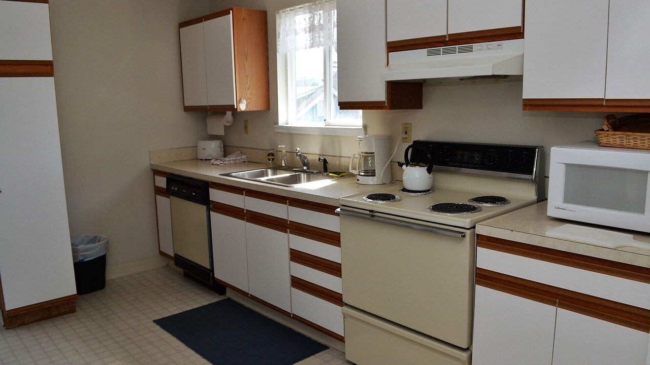 Photo of Kitchen in Seaside