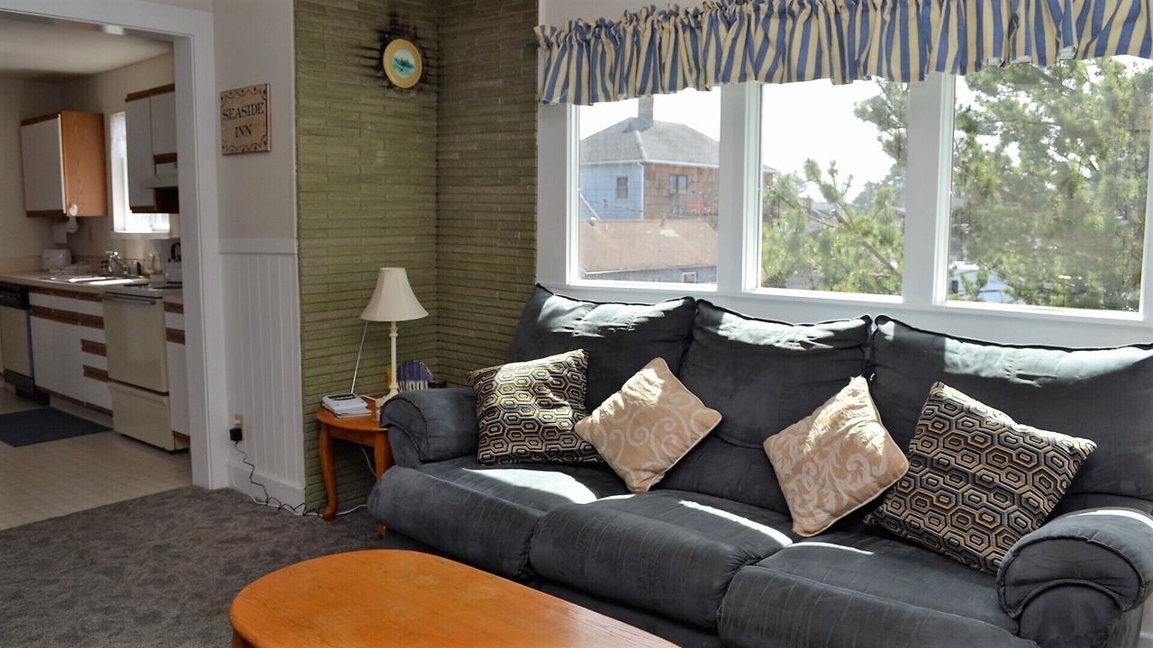 Photo of Livingroom in Seaside
