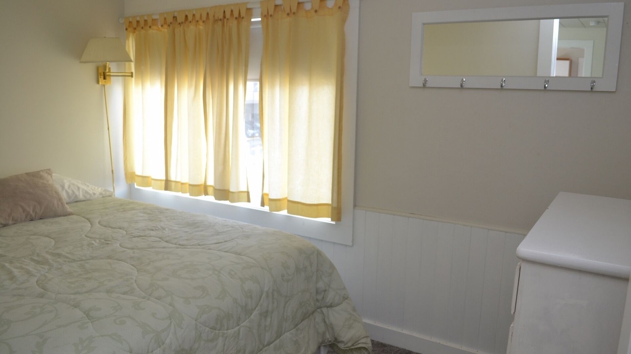 Photo of Bedroom in Seaside