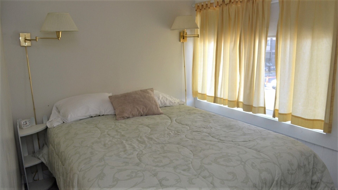 Photo of Bedroom in Seaside