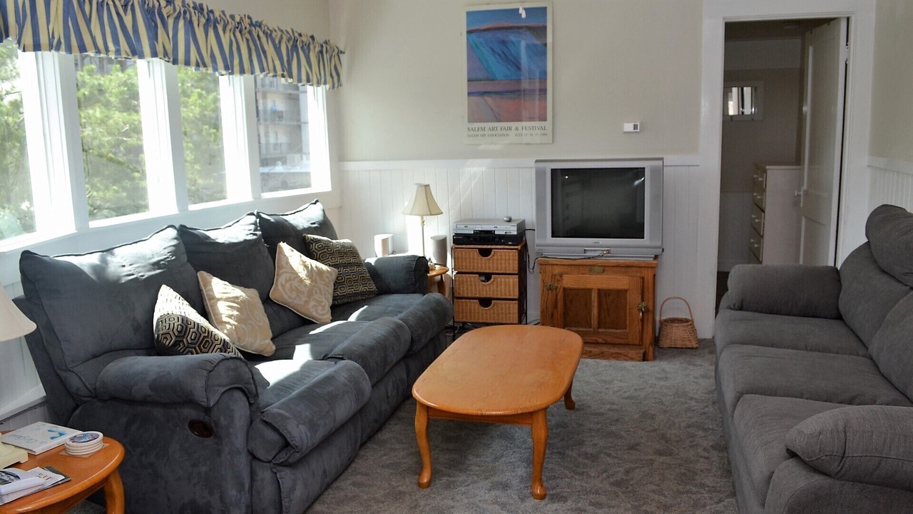 Photo of Livingroom in Seaside