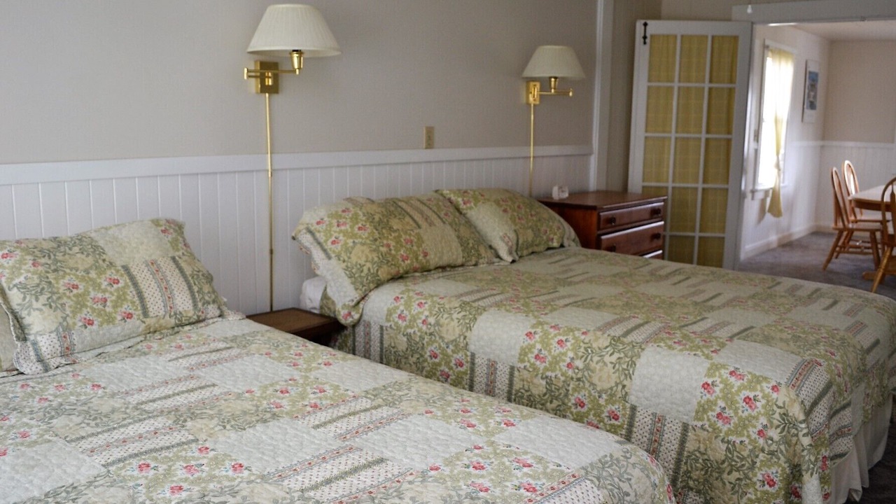 Photo of Bedroom in Seaside